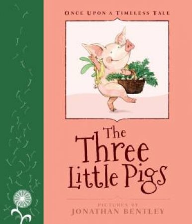 Three Little Pigs by Various