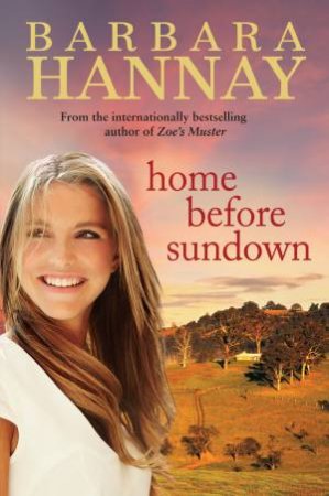 Home Before Sundown by Barbara Hannay