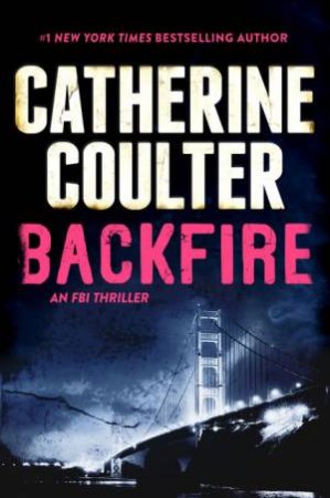 Backfire by Catherine Coulter