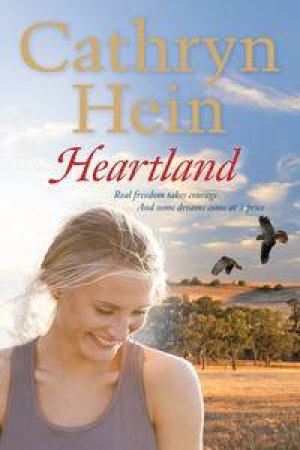 Heartland by Cathryn Hein
