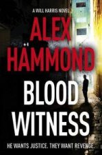 Blood Witness