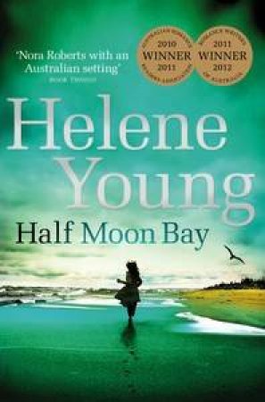 Half Moon Bay by Helene Young