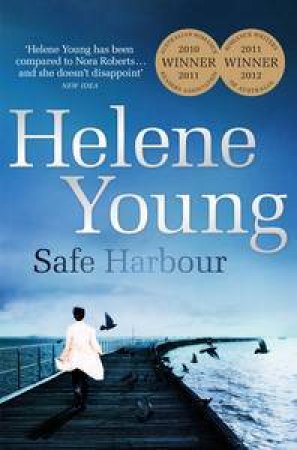 Safe Harbour by Helene Young