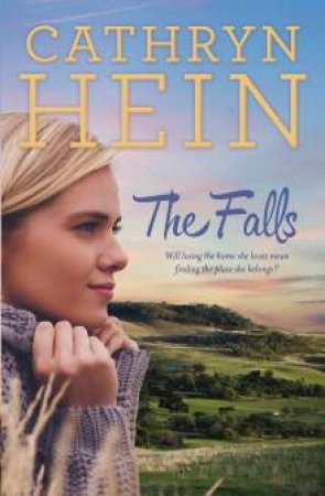 The Falls by Cathryn Hein