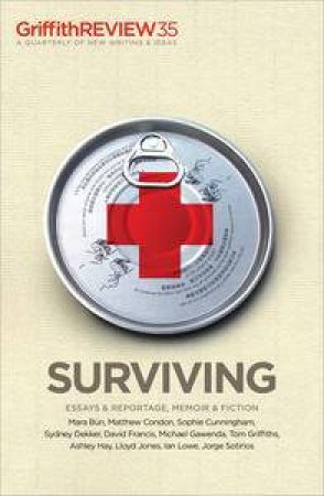 Surviving by Julianne (ed) Schultz