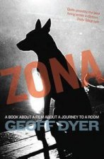 Zona A Book About a Film About a Journey to a Room