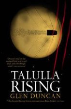 The Bloodlines Trilogy II Talulla Rising