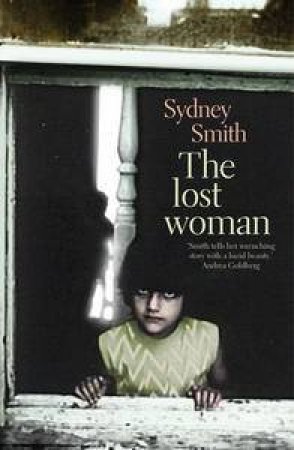 The Lost Woman by Sydney Smith