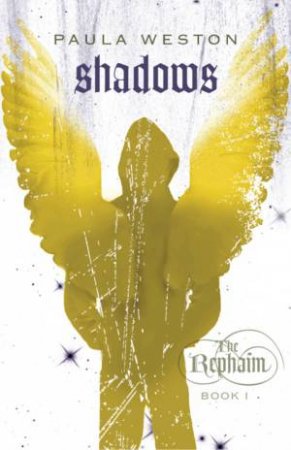 Shadows by Paula Weston