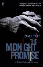 The Midnight Promise A Detectives Story In Ten Cases