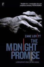 The Midnight Promise A Detectives Story In Ten Cases