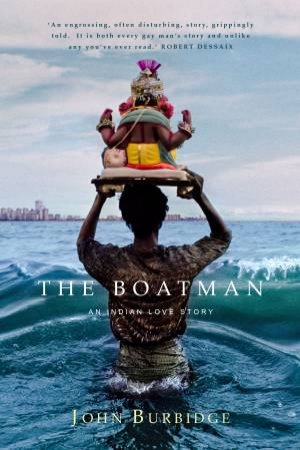 The Boatman by John Burbidge
