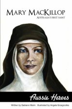 Mary MacKillop