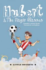 Hubert  the Magic Glasses