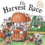 The Harvest Race