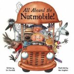 All Aboard the Nutmobile