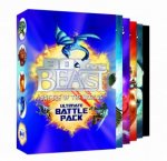 Boy vs Beast 14 Battle Pack