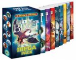 Boy Vs Beast  Mega Pack 18
