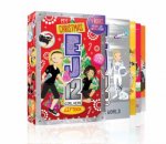 My Christmas EJ12 Girl Hero Giftbox 912