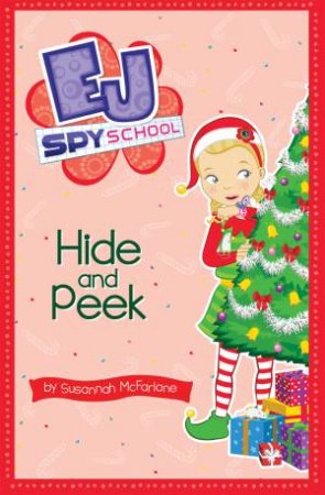 Hide and Peek by Susannah McFarlane