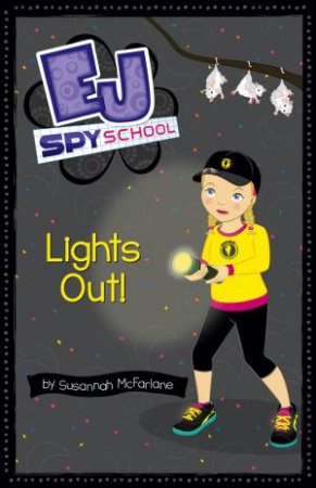 Lights Out! by Susannah McFarlane