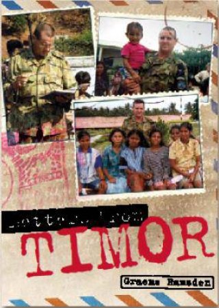 Letters From Timor