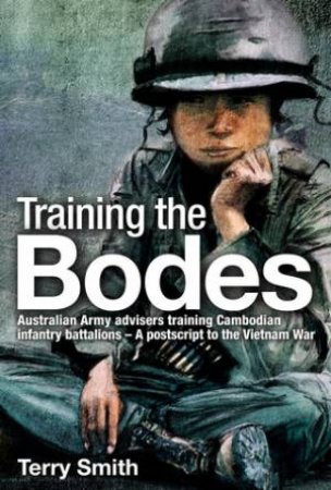 Training the Bodes by Terry Smith