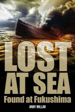 Lost at Sea by Andy Millar