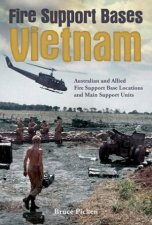 Fire Support Bases Vietnam