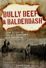 Bully Beef  Balderdash