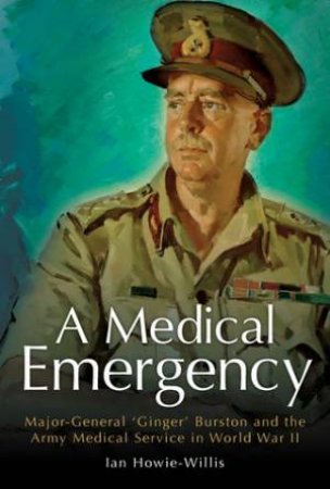 Medical Emergency by Ian Howie-Willis