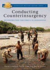 Australian Army Campaigns Series Conducting Counterinsurgency