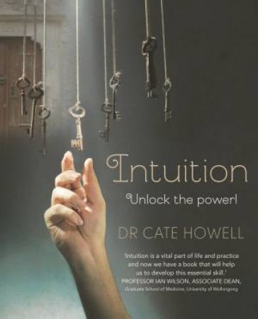 Intuition by Cate Howell