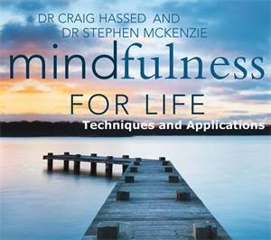 Mindfulness For Life CD by Stephen McKenzie & Craig Hassed