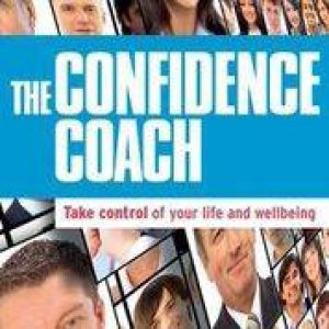The Confidence Coach by Lisa Phillips