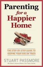 Parenting For A Happier Home