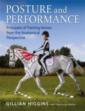 Posture And Performance Riding And Training From The Anatomical Perspective
