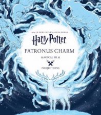 Harry Potter Magical Film Projections Patronus Charm