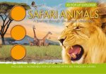 3D Explorer Safari Animals