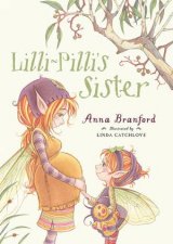 LilliPillis Sister