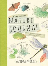 A New Zealand Nature Journal