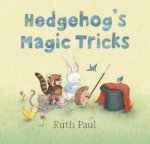 Hedgehogs Magic Tricks