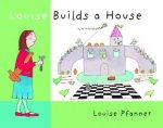 Walker Classics Louise Builds a House