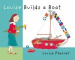 Walker Classics Louise Builds a Boat