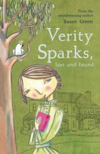 Verity Sparks Verity Sparks Lost and Found