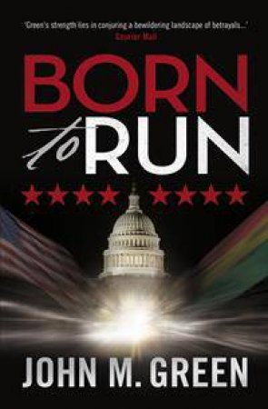 Born To Run by John M Green