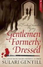 Gentlemen Formerly Dressed