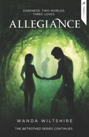 Allegiance by Wanda Wiltshire