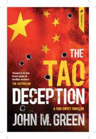 Tori Swyft: The Tao Deception by John M Green