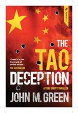 Tori Swyft The Tao Deception